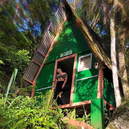 Soluna Hospedagem Familiar - Diarias De Acomodacoes Unicas Флорианополис Экстерьер фото