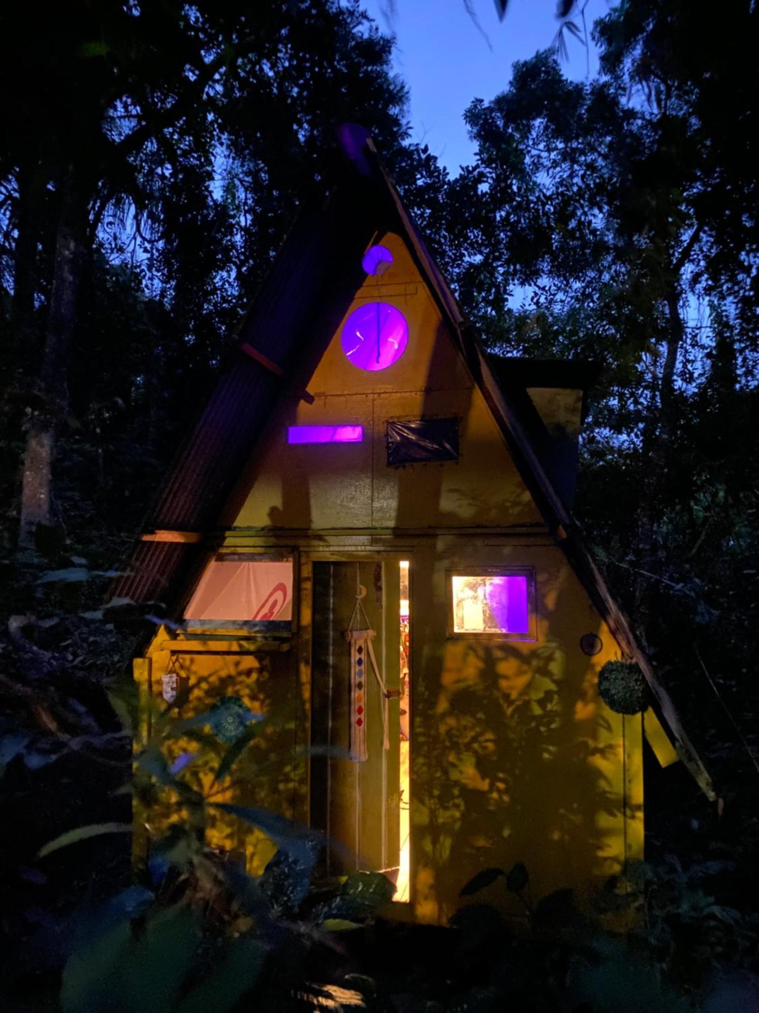 Soluna Hospedagem Familiar - Diarias De Acomodacoes Unicas Флорианополис Экстерьер фото