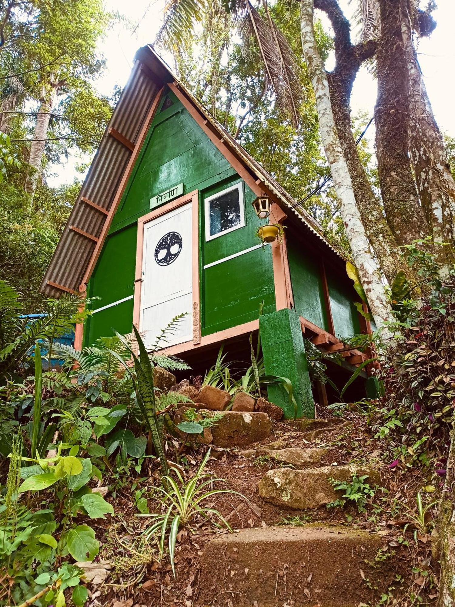 Soluna Hospedagem Familiar - Diarias De Acomodacoes Unicas Флорианополис Экстерьер фото
