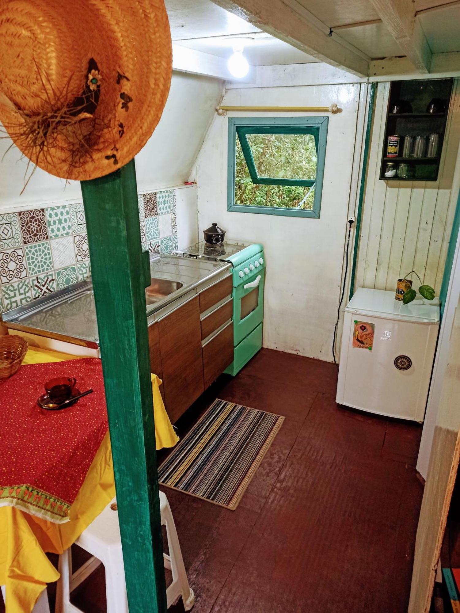 Soluna Hospedagem Familiar - Diarias De Acomodacoes Unicas Флорианополис Экстерьер фото